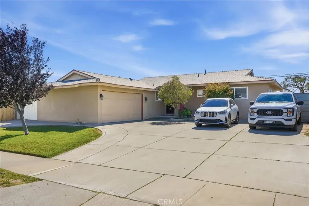 3133 Montano Drive, Santa Maria, CA 93455 - #1