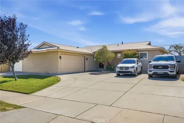 3133 Montano Drive, Santa Maria, CA 93455