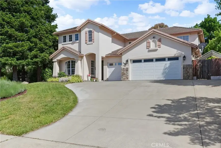2488 Starling, Paso Robles, CA 93446 - #2