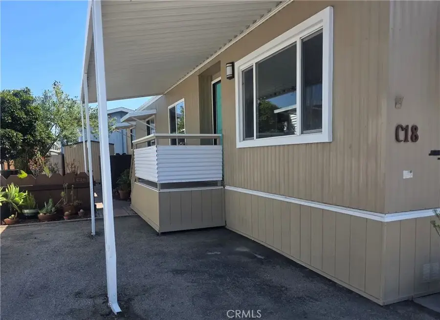 3860 S. Higuera St. #C18, San Luis Obispo, CA 93401 - #3