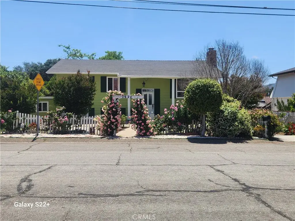 1612 Laurel Avenue, Solvang, CA 93463 - #1