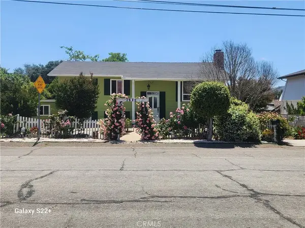1612 Laurel Avenue, Solvang, CA 93463