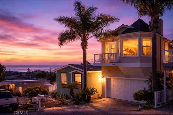 191 J Street, Cayucos, CA 93430