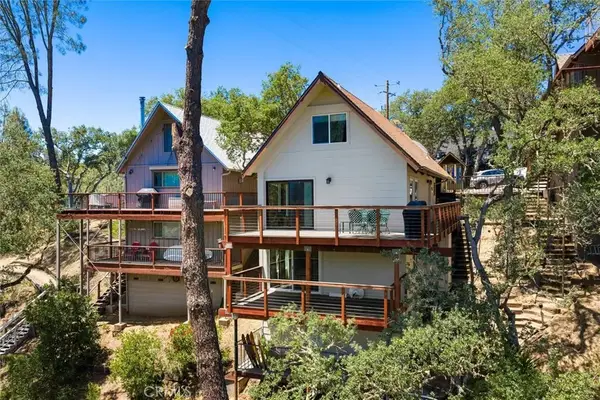 6265 Nacimiento Shores #2, Bradley, CA 93426