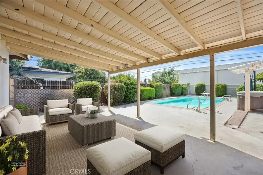 3705 Madrid Avenue, Bakersfield, CA 93309 - #2