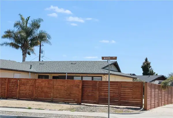 444 Mars Avenue, Lompoc, CA 93436