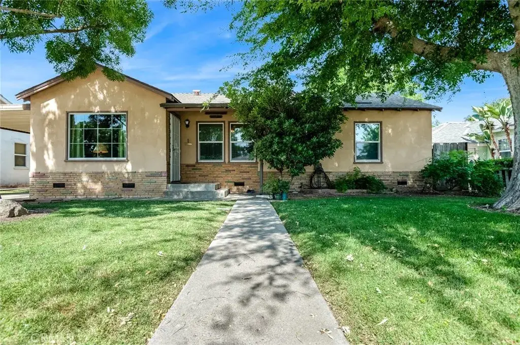 621 N N, Tulare, CA 93274 - #1