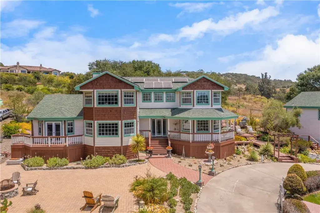 1078 Corbett Canyon Road, Arroyo Grande, CA 93420 - #1
