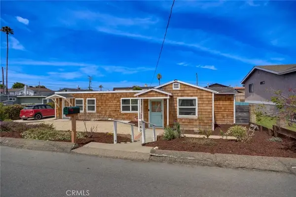 360 S 5th, Grover Beach, CA 93433