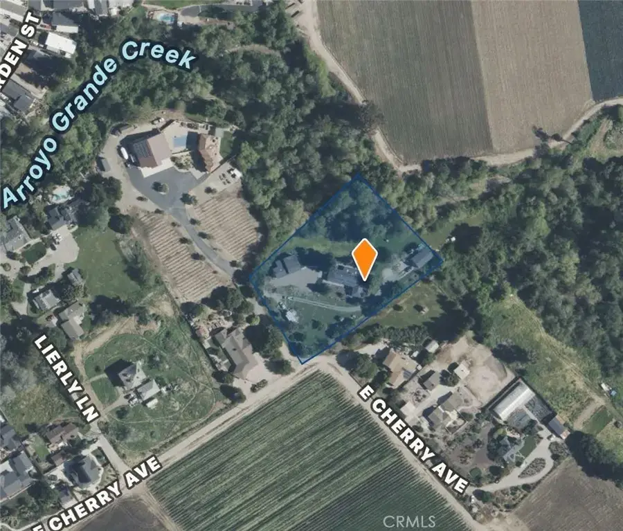 841 E Cherry Creek, Arroyo Grande, CA 93420 - #3