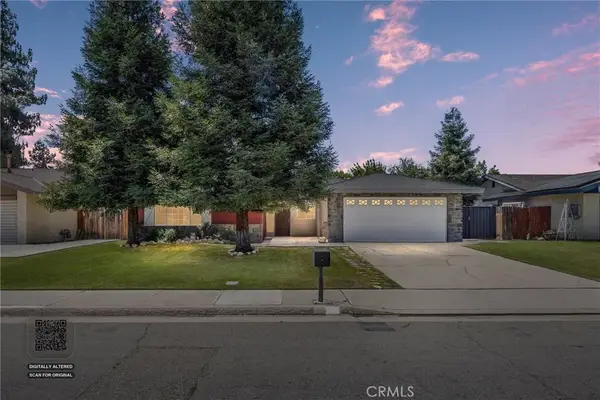 3005 Estero, Bakersfield, CA 93309