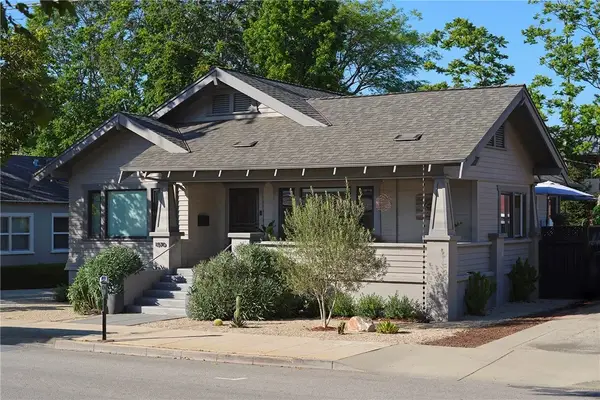 1370 Broad Street, San Luis Obispo, CA 93401