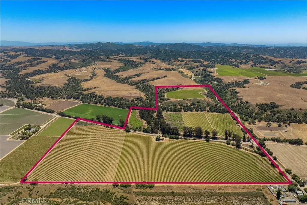 5533 Foxen Canyon, Santa Maria, CA 93454 - #1