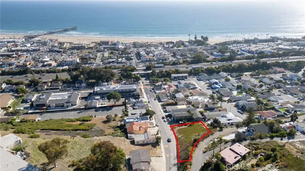 581 Wadsworth, Pismo Beach, CA 93449 - #1