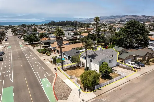 581 Newport, Grover Beach, CA 93433