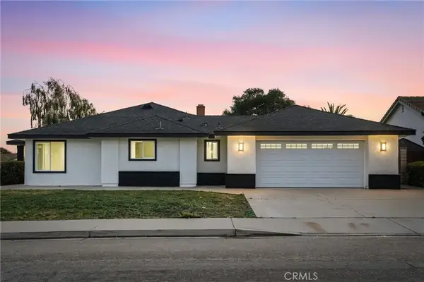 1423 Genoa Way, Santa Maria, CA 93455