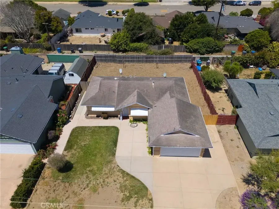 405 N V, Lompoc, CA 93436 - #3