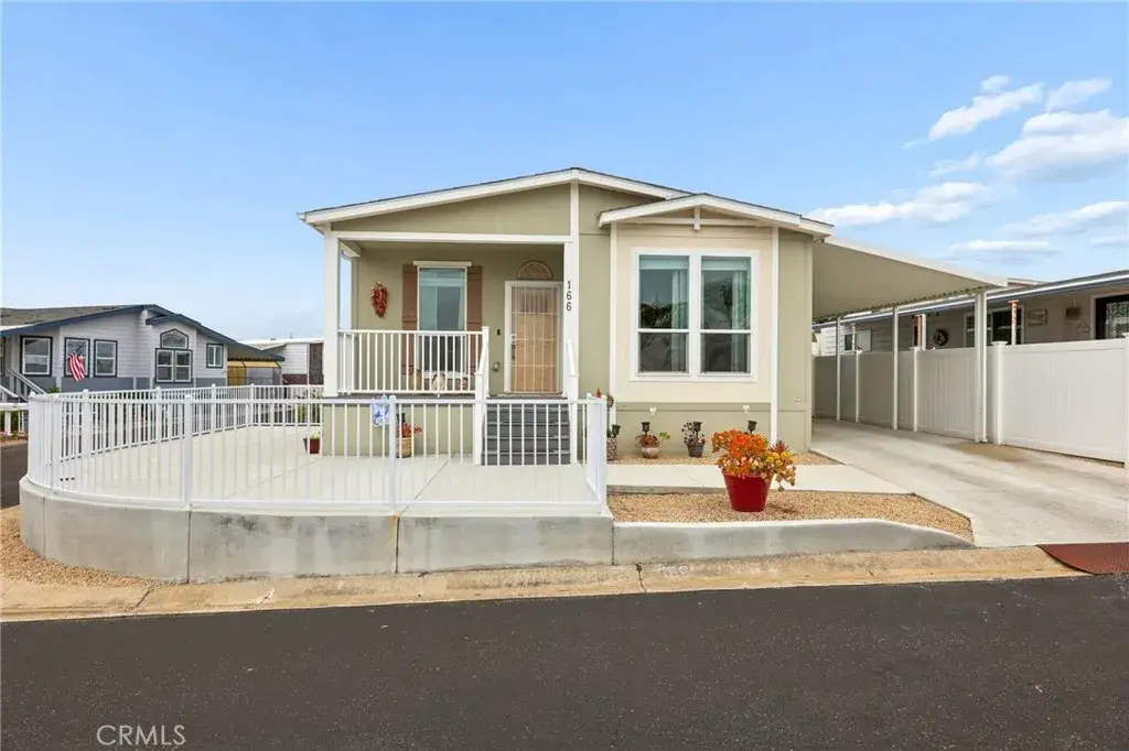 201 Five Cities Dr #166, Pismo Beach, CA 93449 - #1
