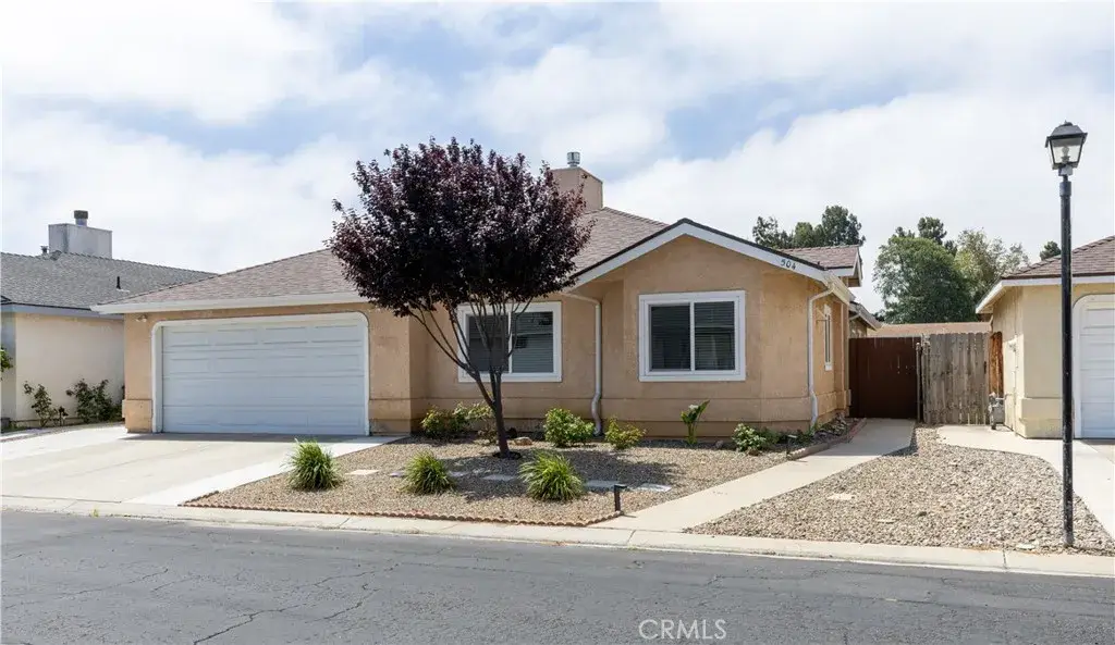 504 Washington, Santa Maria, CA 93458 - #1