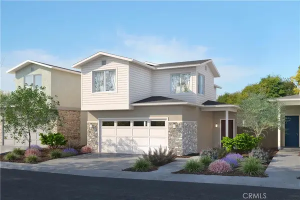 344 Cerro Lane #Lot 8, Nipomo, CA 93444