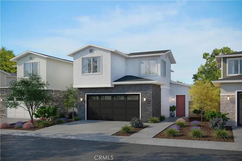 332 Cerro Lane #Lot 6, Nipomo, CA 93444 - #1