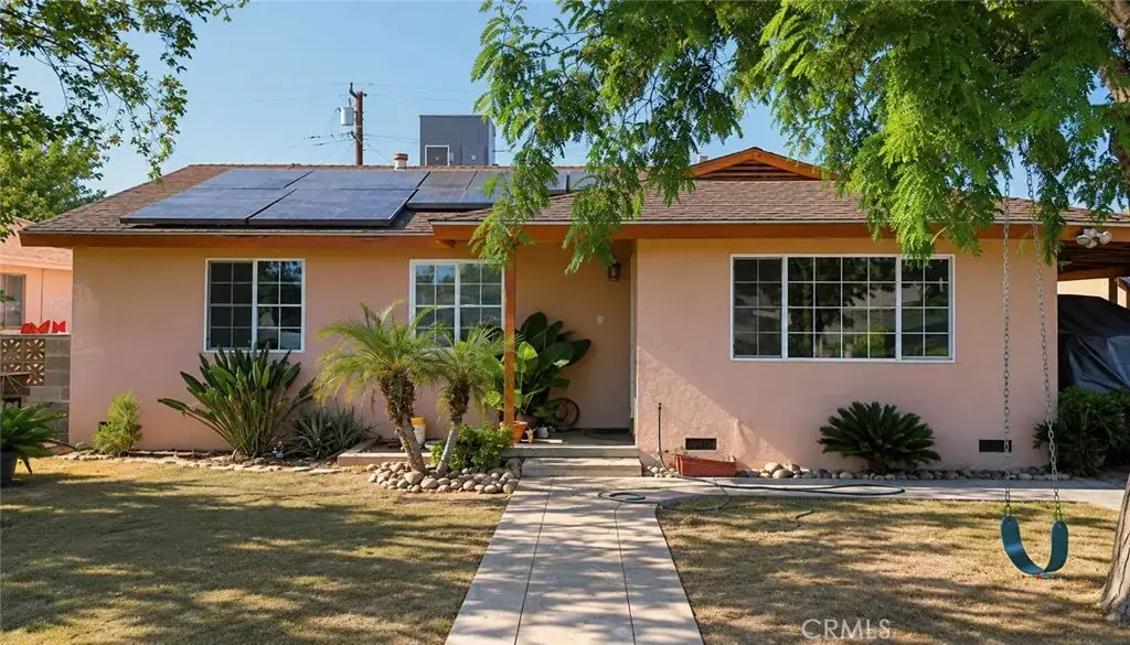 1418 Rosalia, Bakersfield, CA 93304 - #1