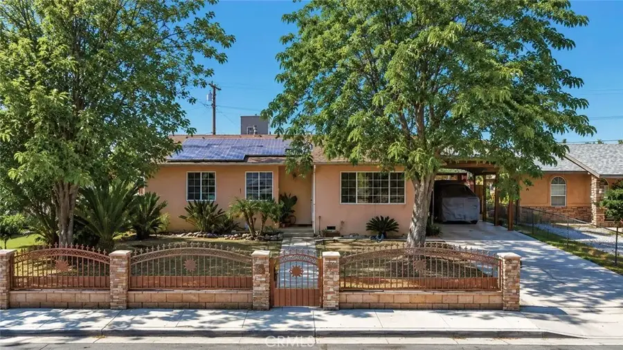 1418 Rosalia, Bakersfield, CA 93304 - #2