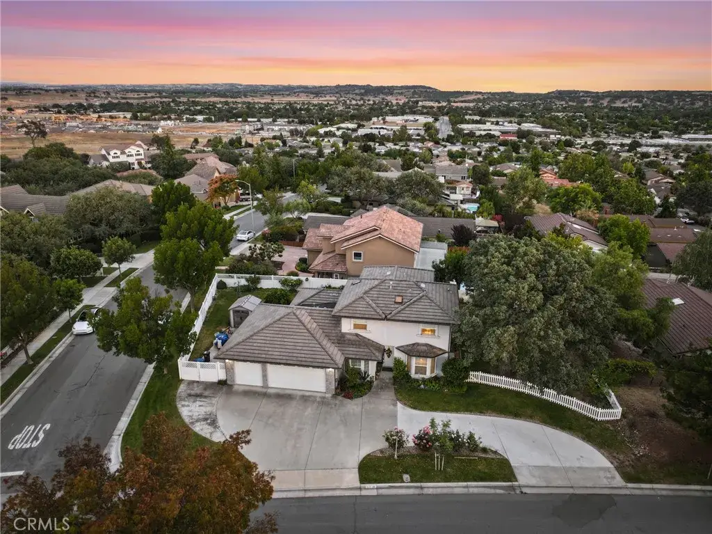 510 Grand Canyon Drive, Paso Robles, CA 93446 - #1