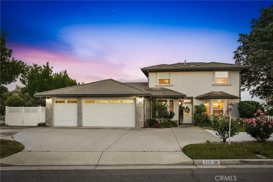510 Grand Canyon Drive, Paso Robles, CA 93446 - #2