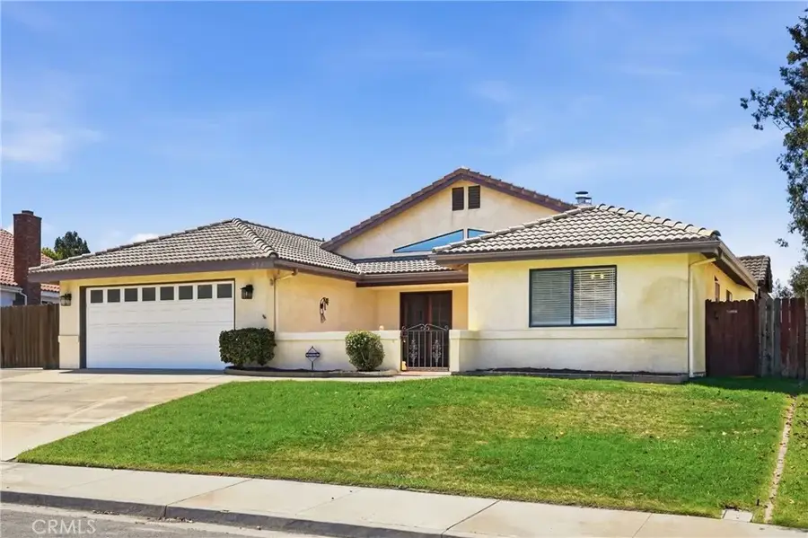 854 Blue Ridge Drive, Santa Maria, CA 93455 - #2