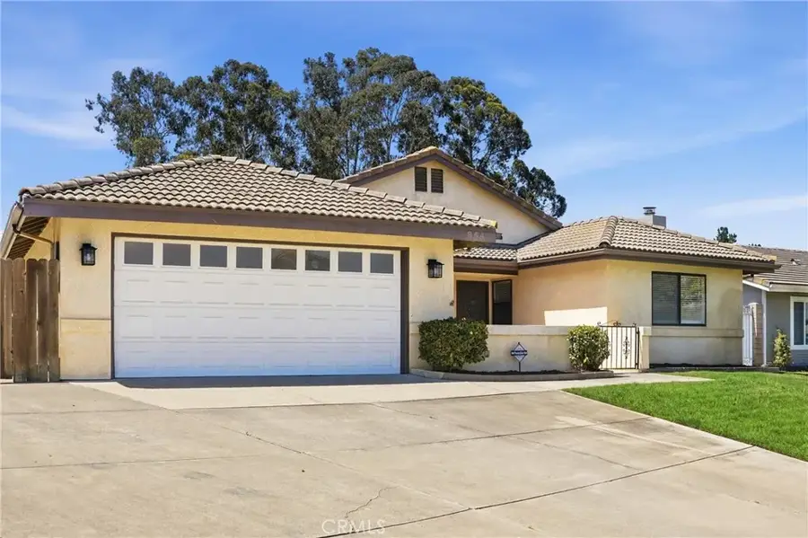 854 Blue Ridge Drive, Santa Maria, CA 93455 - #3