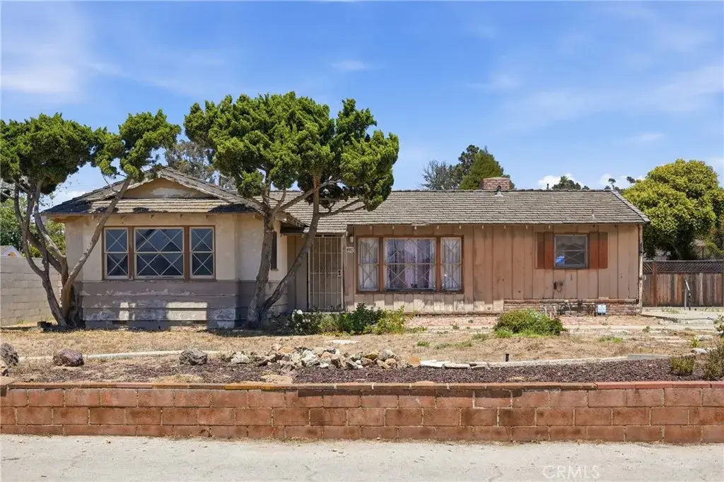3480 Dickson Drive, Santa Maria, CA 93455 - #1