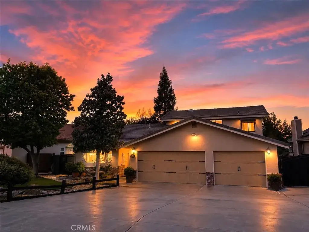 1695 Southfork, Paso Robles, CA 93446 - #1