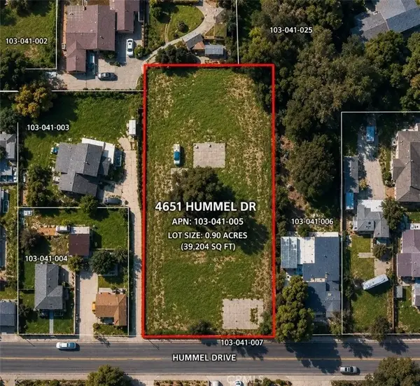 4651 Hummel, Santa Maria, CA 93455