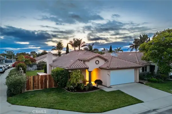 1803 Danijay, Santa Maria, CA 93454