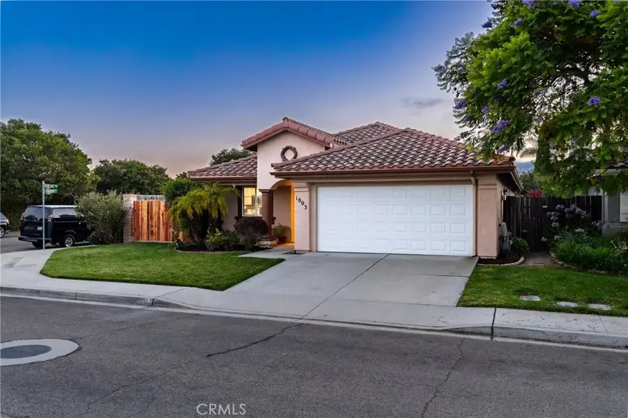 1803 Danijay, Santa Maria, CA 93454 - #3