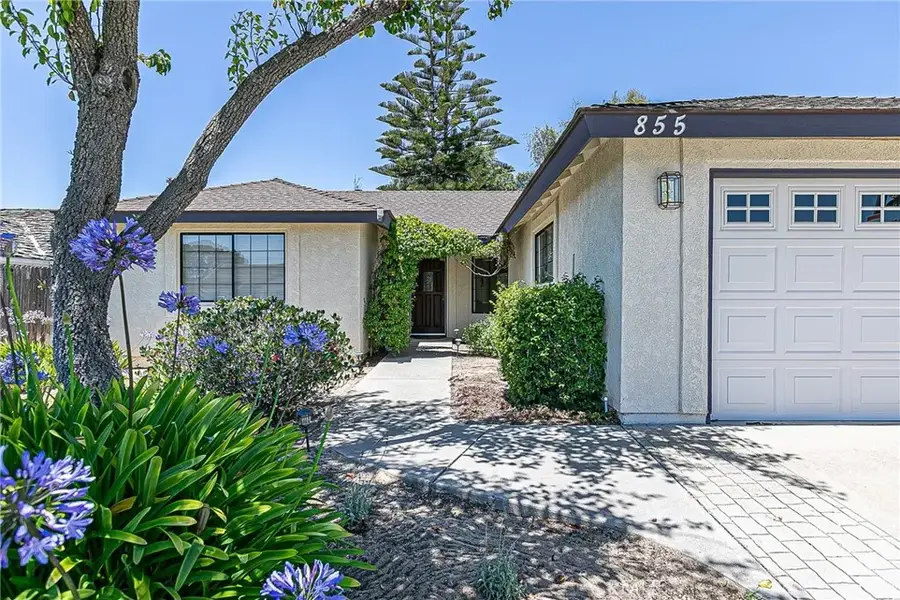 855 Sunshine Court, Santa Maria, CA 93455 - #2