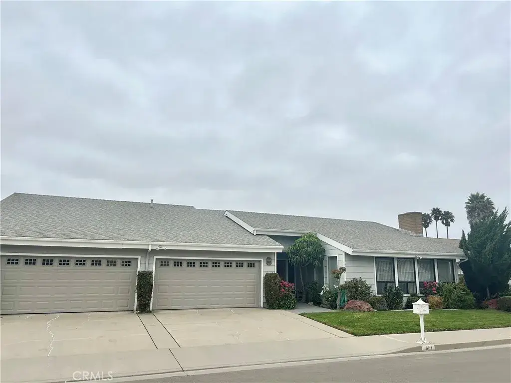 601 Marian Drive, Santa Maria, CA 93454 - #1