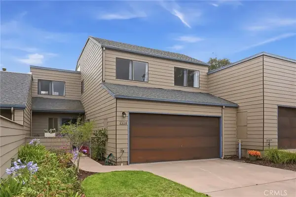 1514 Oakridge Park Road, Santa Maria, CA 93455