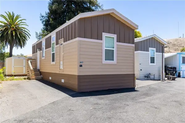 145 S Street #A43, San Luis Obispo, CA 93401