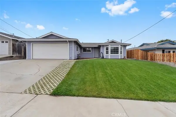 634 S Halcyon, Arroyo Grande, CA 93420