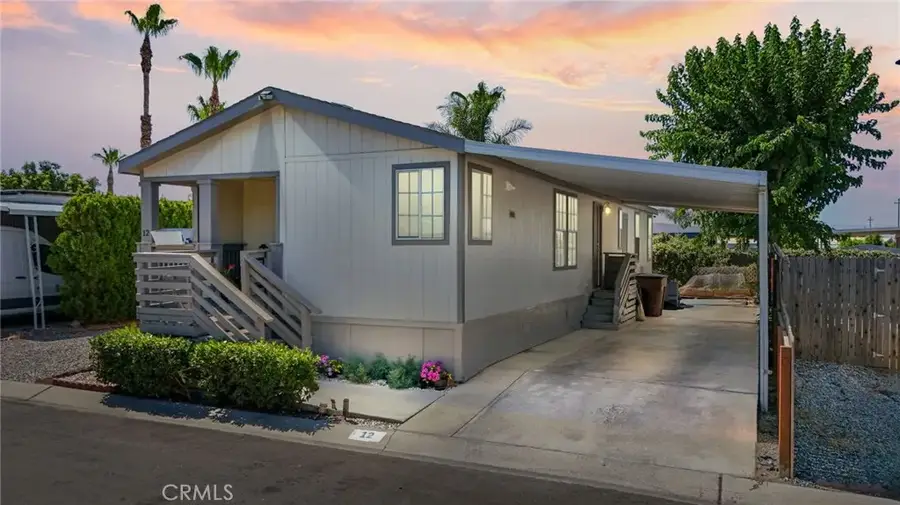 6601 Eucalyptus #12, Bakersfield, CA 93306 - #2