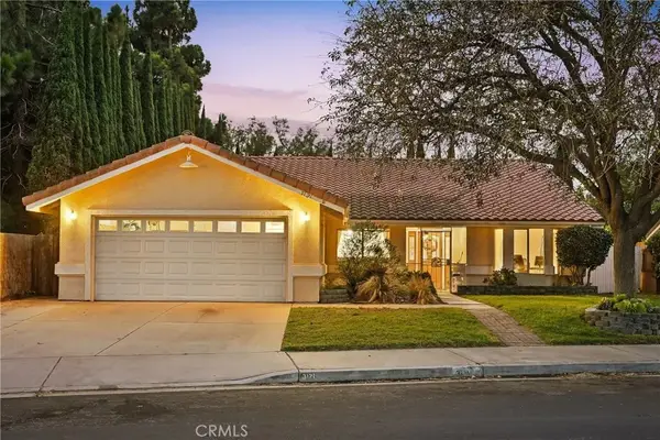 3121 Rod Drive, Santa Maria, CA 93455