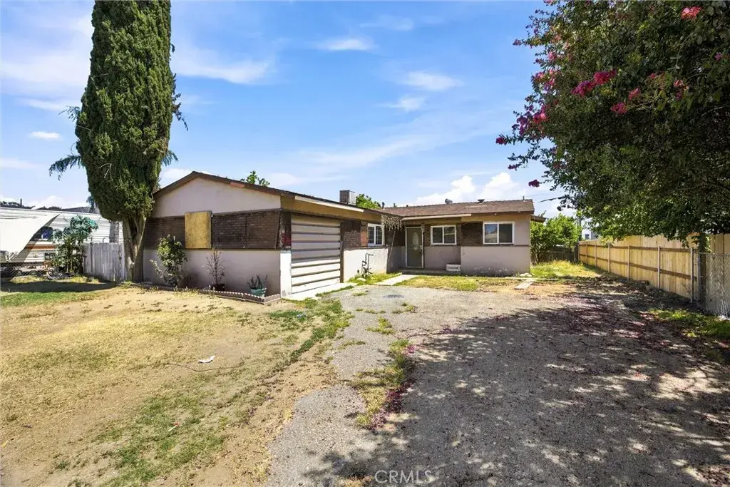 3105 Lexington Avenue, Bakersfield, CA 93306 - #1