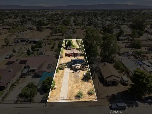 2801 Citrus Avenue, Bakersfield, CA 93307