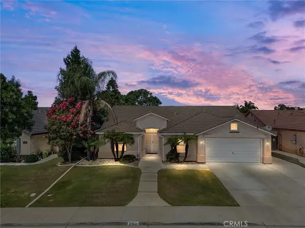 3523 Floral Meadow, Bakersfield, CA 93308