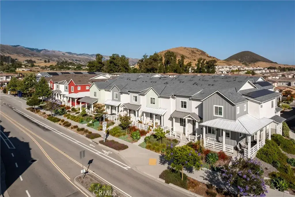 1033 Tiburon, San Luis Obispo, CA 93401 - #1