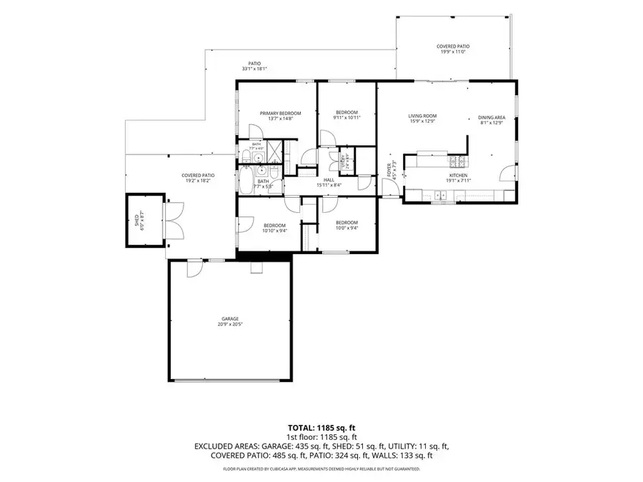 564 Stansbury, Santa Maria, CA 93455 - #2