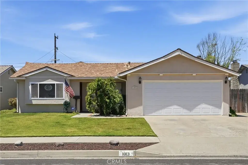 1013 W Lime Avenue, Lompoc, CA 93436 - #1