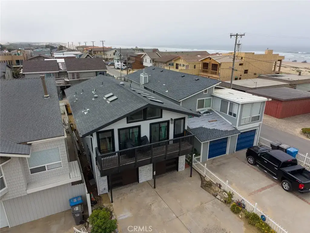 316 Sandpiper, Oceano, CA 93445 - #1